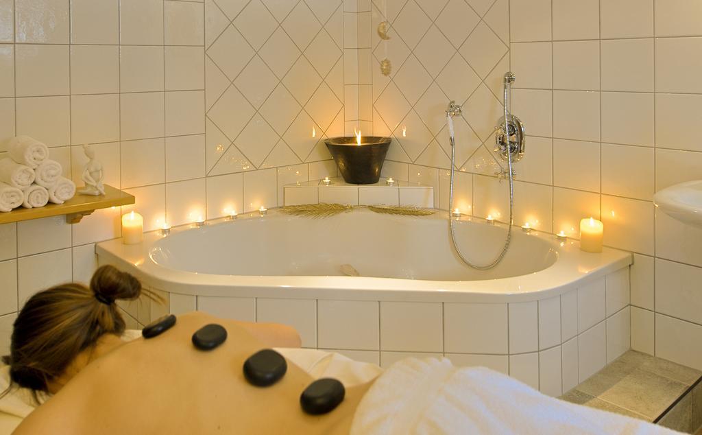 Hotel Zum Jungen Roemer Radstadt Dış mekan fotoğraf