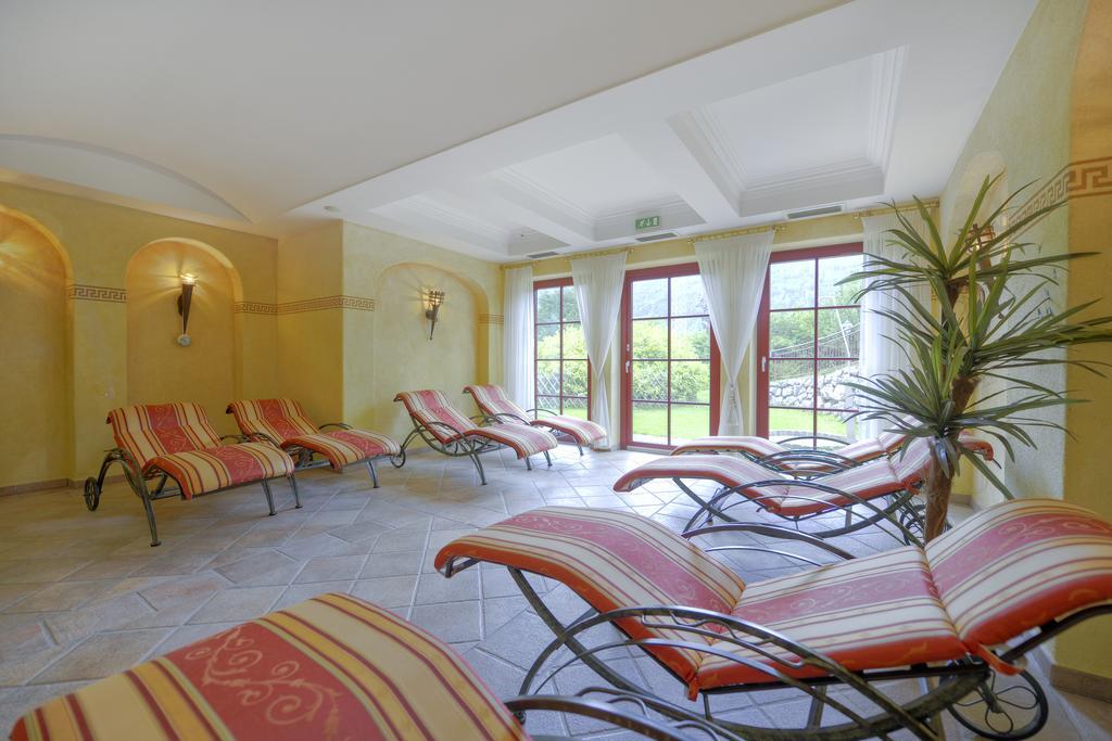 Hotel Zum Jungen Roemer Radstadt Dış mekan fotoğraf
