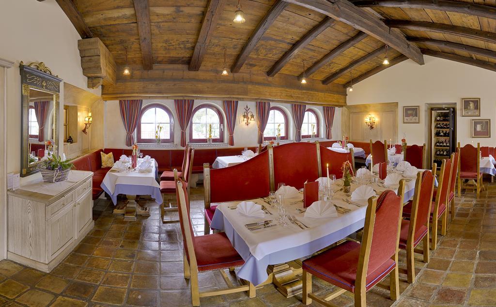 Hotel Zum Jungen Roemer Radstadt Dış mekan fotoğraf