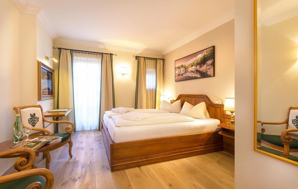 Hotel Zum Jungen Roemer Radstadt Oda fotoğraf