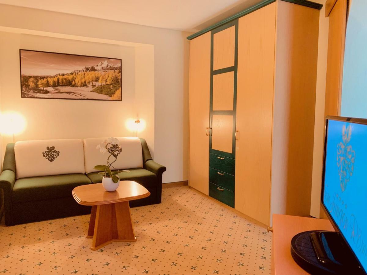 Hotel Zum Jungen Roemer Radstadt Dış mekan fotoğraf
